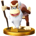 Super Smash Bros. for Wii U (Trophy)