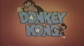 Donkey Kong title card, Season 2