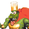 Nintendo Switch Online user icon element