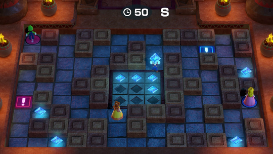 Fetch Quest - Super Mario Wiki, the Mario encyclopedia