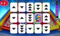 Kamek's Card Tricks from Mario Party: Star Rush