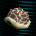 カメのからだ ("Turtle body")