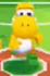 Yellow Yoshi