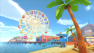 Tour Los Angeles Laps