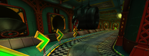 Bowser's Factory (Round 3)