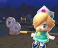 The course icon with Baby Rosalina