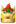 Bowser's face icon.