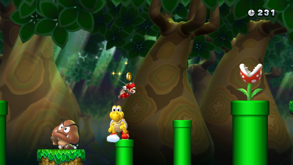 Marathon Glide Super Mario Wiki, the Mario encyclopedia