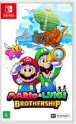 Brazilian box art