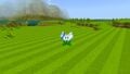 Minecraft Mario Mash-Up Boomerang Flower.jpg
