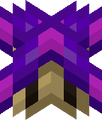 Wither Rose (Poison Mushroom)