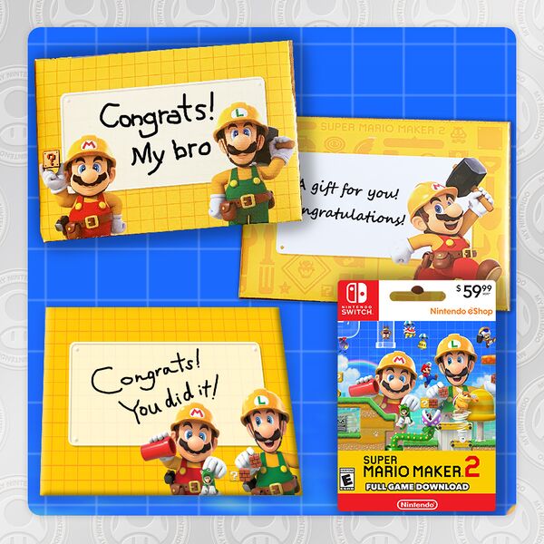File:My Nintendo SMM2 eShop envelopes.jpg