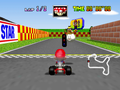 "Starting Grid (Time Trials / Battle)"