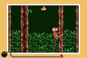 Thumbnail for "Spunky Monkey" from WarioWare, Inc.: Mega Microgame$! used for Nintendo Music