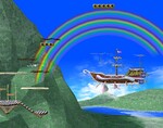 Rainbow Cruise