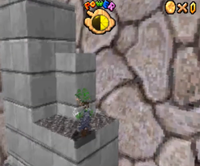 Quick Race Through Downtown! from Super Mario 64 DS