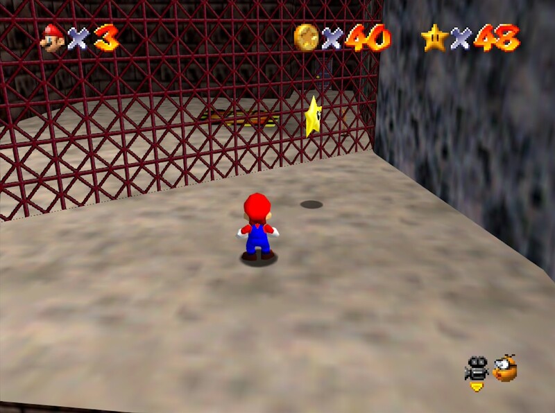 File:SM64 Toxic Maze Exit.jpg