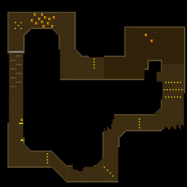 File:SMK Ghost Valley 2 Overhead Map.png