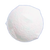 Sprite of the icon for a Snowball in the Super Mario 3D World style of Super Mario Maker 2. It appears in the user-interface for editing mode.
