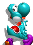 Character preview from Super Smash Bros. Melee