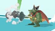 Blunderbuss - Super Mario Wiki, the Mario encyclopedia