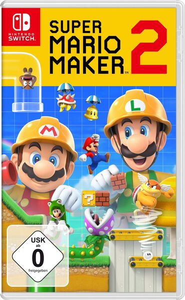 File:Super Mario Maker 2 Germany boxart.jpg