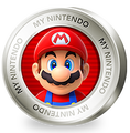 Super Mario Run Platinum Point