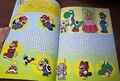 "Mario-o Sagase!!"