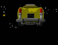 Dribble's taxi in space