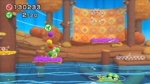 Rollin' Down the River - Super Mario Wiki, the Mario encyclopedia
