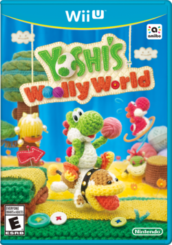 Wii U - Super Mario Wiki, the Mario encyclopedia