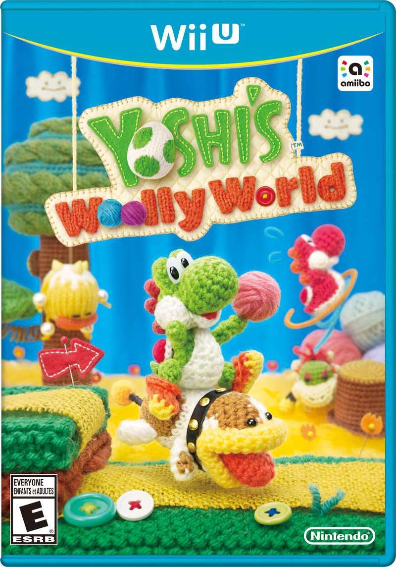 YARN, That's solid rock., Super Mario Bros.