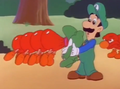 Super Mario World television series