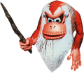 Cranky Kong