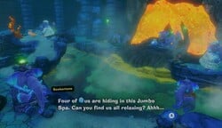 Where to find a Banandium Gem