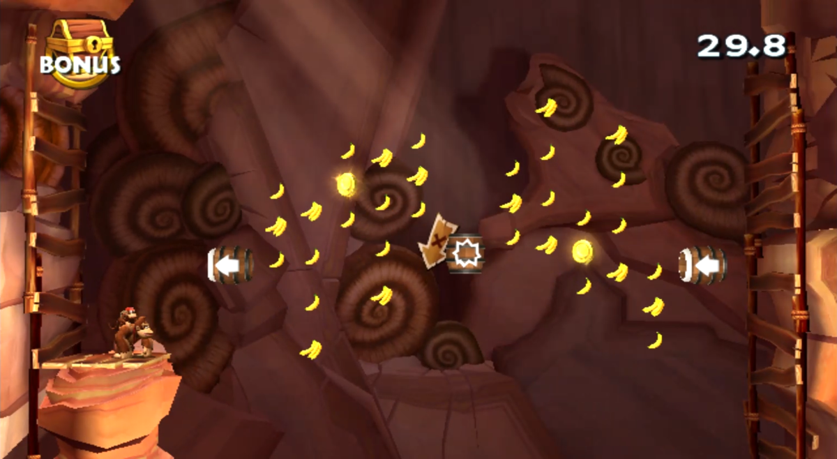 File:DKCR Clifftop Climb Bonus Room 1.png - Super Mario Wiki, the Mario ...