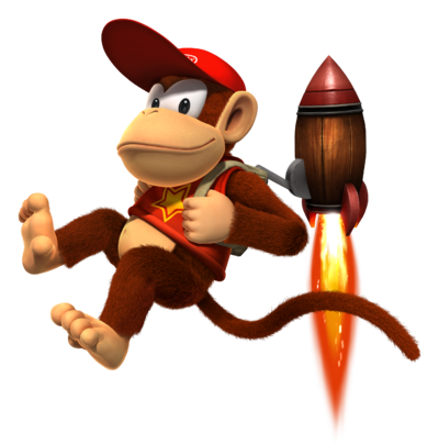 User talk:JC - Super Mario Wiki, the Mario encyclopedia