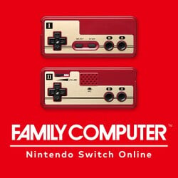 Family Computer - Nintendo Switch Online icon