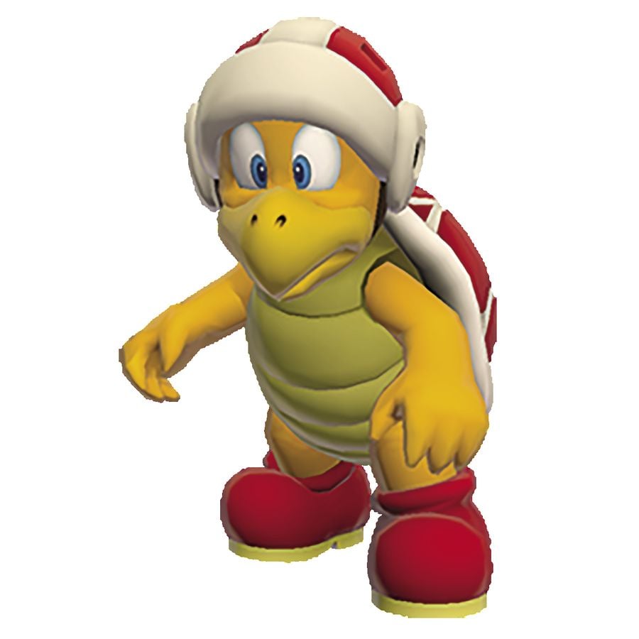 File:Fire Bro SM3DW Prima.jpg - Super Mario Wiki, the Mario encyclopedia