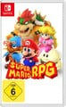 Super Mario RPG (Nintendo Switch) (2023)