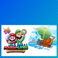High-seas adventure with Mario & Luigi big thumbnail
