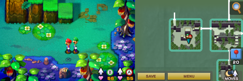 Location of the twelfth beanhole in Chucklehuck Woods.