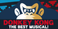 Donkey Kong: The Best Musical!