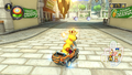 Screenshot from Mario Kart 8 Deluxe
