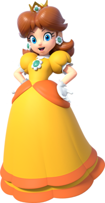 Free Free Princess Daisy Svg 269 SVG PNG EPS DXF File