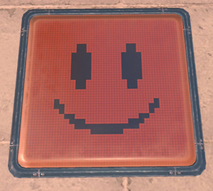 ? Panel - Super Mario Wiki, the Mario encyclopedia