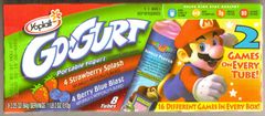 Yoplait - Super Mario Wiki, the Mario encyclopedia