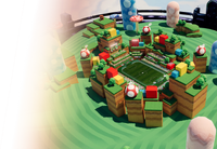Mushroom Hill