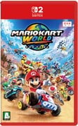 Korean box art