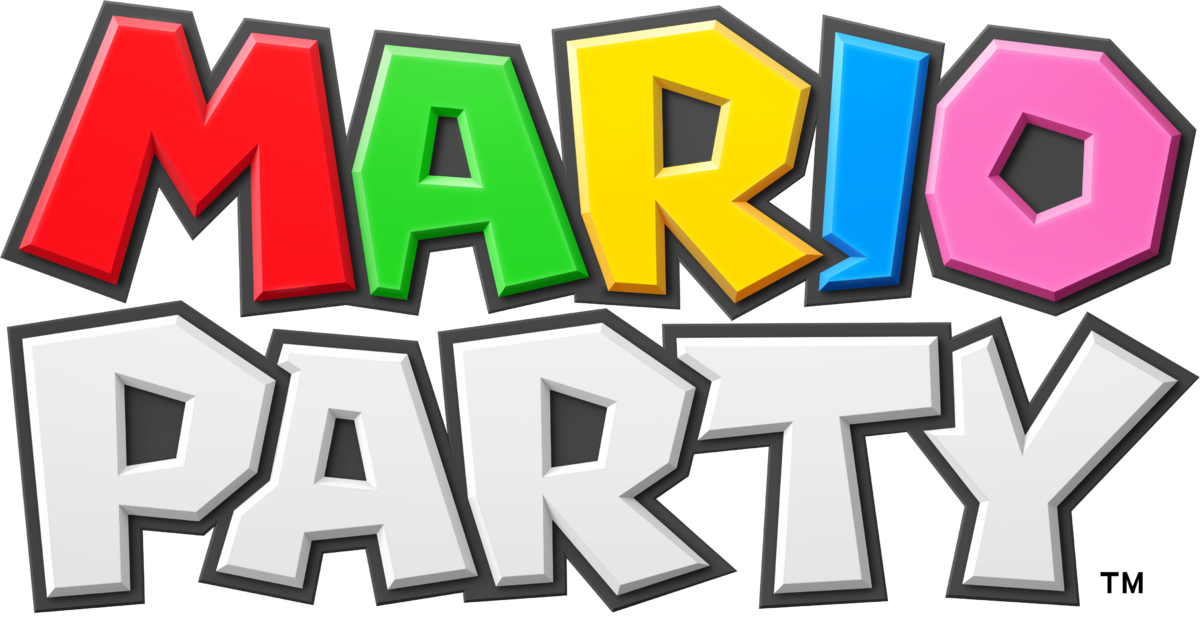 Mario Party (series) - Super Mario Wiki, the Mario encyclopedia